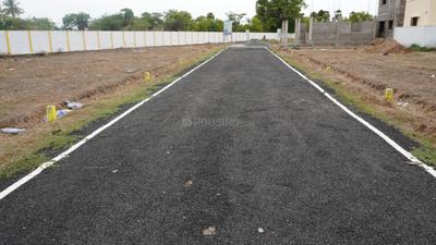 Image of 754 Sq.ft Residential Plot / Land for sale in Varanavasi, Chennai for Rs. 1206400