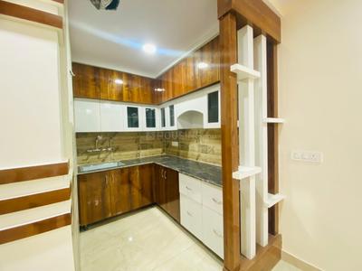 Kitchen Image of 1450 Sq.ft 3 BHK Apartment / Flat for sale in Capital Metro Height, Sector 72 Noida for Rs. 5850000