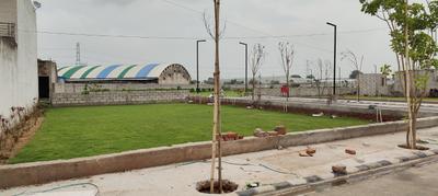 Image of 1233 Sq.ft Residential Plot / Land for sale in Farukh Nagar, Gurgaon for Rs. 10200000