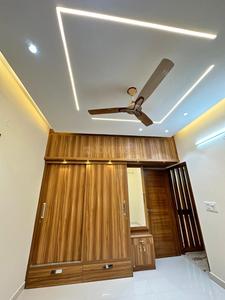 Bedroom Image of 1200 Sq.ft 2 BHK Apartment / Flat for rent in HBR Layout Bengaluru for Rs. 42000