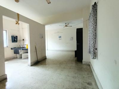 Hall Image of 1100 Sq.ft 2 BHK Apartment / Flat for rent in Kubera Park, Kondhwa Pune for Rs. 27000