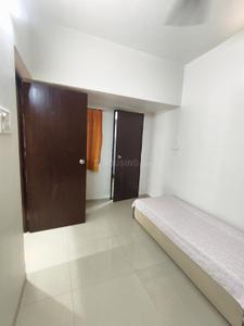 Kitchen Image of 1650 Sq.ft 3 BHK Apartment / Flat for rent in Kharghar Navi Mumbai for Rs. 70000