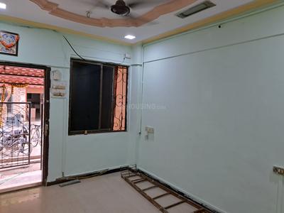 Bedroom Image of 2500 Sq.ft 5 BHK Independent House for rent in Borivali West Mumbai for Rs. 125000