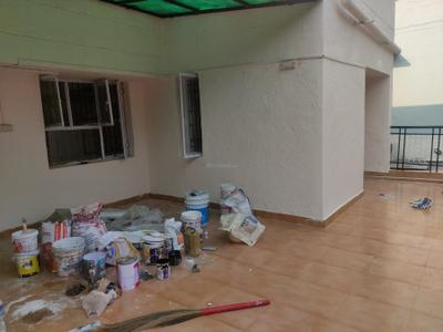 Image of 1650 Sq.ft 3 BHK Apartment / Flat for rent in Vasant Kunj, New Delhi for Rs. 75000