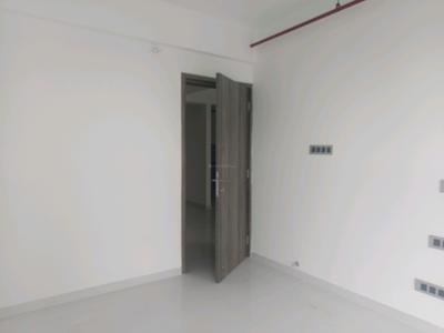 Bedroom Image of 1400 Sq.ft 3 BHK Apartment / Flat for rent in Bramha The Collection, Wadgaon Sheri Pune for Rs. 45000