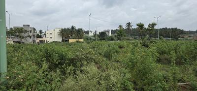 Image of 1200 Sq.ft Residential Plot / Land for sale in Nadaprabhu Kempegowda layout, Bengaluru for Rs. 14000000