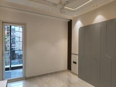 Bedroom Image of 2000 Sq.ft 3 BHK Builder Floor for sale in Vaishali Ghaziabad for Rs. 17600000