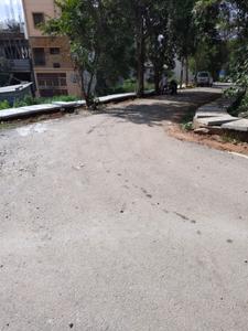 Residential Plot