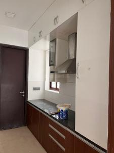 Kitchen Image of 1677 Sq.ft 3 BHK Villa for sale in Casagrand Florella, BEML Cooperative Society Layout Bengaluru for Rs. 18000000