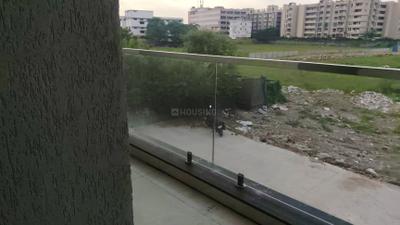 Bedroom Image of 1700 Sq.ft 3 BHK Duplex for sale in Mowa Raipur for Rs. 9000000