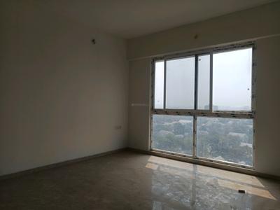 Bedroom Image of 1943 Sq.ft 3 BHK Apartment / Flat for sale in Kundan Presidia, Mohammed Wadi Pune for Rs. 17800000