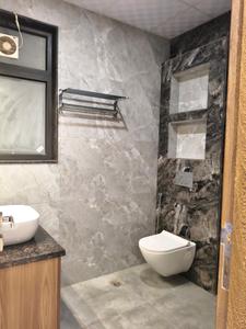 Bedroom Four Image of 2700 Sq.ft 4 BHK Builder Floor for sale in Sector 56 Gurgaon for Rs. 29500000
