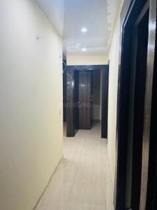 Bedroom Image of 900 Sq.ft 3 BHK Apartment / Flat for sale in Advitya Homes, Sector 143 Faridabad for Rs. 5500000