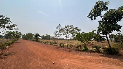 Image of 5520 Sq.ft Residential Plot / Land for sale in Tatibandh, Raipur for Rs. 2622000