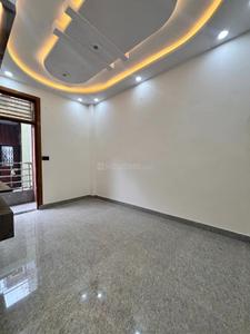 Hall Image of 500 Sq.ft 2.5 BHK Independent House for sale in Dwarka Mor New Delhi for Rs. 7700000