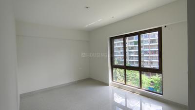 Bedroom Image of 776 Sq.ft 2 BHK Apartment / Flat for sale in Upturn Atmiya Centria, Santacruz East Mumbai for Rs. 22500000