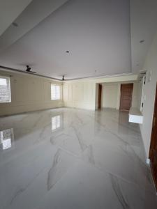 Bedroom Image of 2000 Sq.ft 3 BHK Apartment / Flat for rent in Banaswadi Bengaluru for Rs. 90000