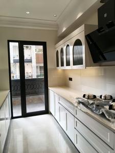 Kitchen Image of 4842 Sq.ft 4 BHK Builder Floor for sale in Sector 23 Gurgaon for Rs. 38500000