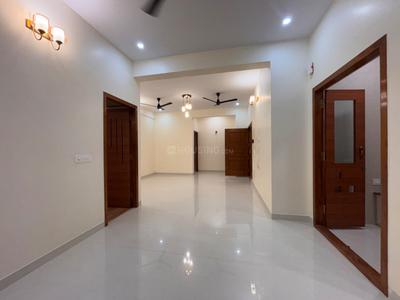 Hall Image of 1850 Sq.ft 3 BHK Apartment / Flat for rent in Indira Nagar Bengaluru for Rs. 120000