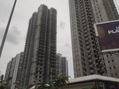 Image of 1690 Sq.ft 3 BHK Apartment / Flat for sale in Irish Platinum, Noida Extension, Greater Noida for Rs. 19500000