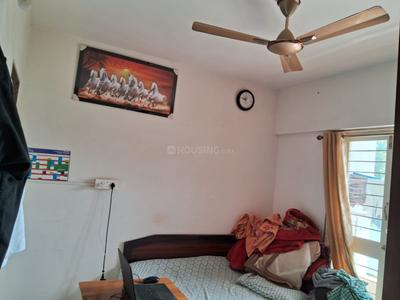 1 BHK Flat