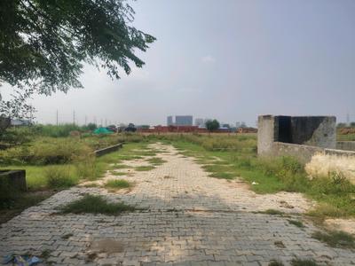 Image of 100 Sq.ft Residential Plot / Land for sale in Bhanauta, Greater Noida for Rs. 3500200