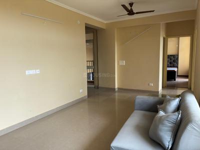 Hall Image of 1299 Sq.ft 3 BHK Apartment / Flat for sale in Terra Castle, Jhundpuri Bhiwadi for Rs. 4195000