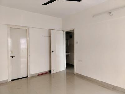 Bedroom Image of 1830 Sq.ft 3 BHK Apartment / Flat for sale in Amit Montecito Phase II E Building, Parvati Darshan Pune for Rs. 37500000