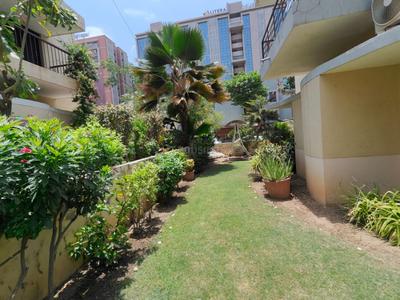 Image of 3105 Sq.ft 4 BHK Villa for sale in Science City, Ahmedabad for Rs. 70000000
