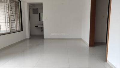 Living Room Image of 1050 Sq.ft 2 BHK Apartment / Flat for sale in Ambegaon Budruk Pune for Rs. 8400000