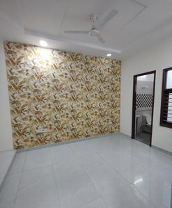 Hall Image of 900 Sq.ft 2 BHK Villa for sale in Krishna Dwarkesh Grand Villa, Kundol Agra for Rs. 5300000