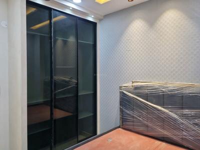 Bedroom Image of 910 Sq.ft 3 BHK Apartment / Flat for rent in Dwarka Mor New Delhi for Rs. 26000