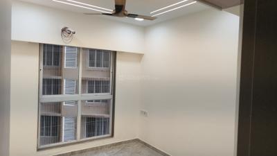 Bedroom Image of 549 Sq.ft 2 BHK Apartment / Flat for rent in Shraddha Vardaan, Bhandup West Mumbai for Rs. 42000