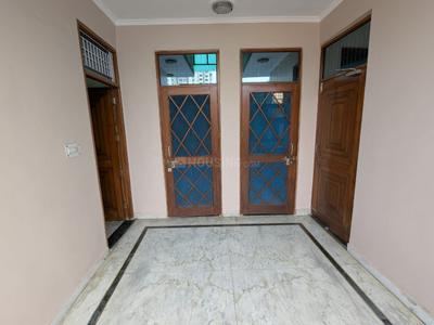 2 BHK Independent House