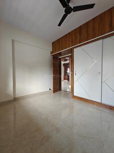 Bedroom Image of 1430 Sq.ft 3 BHK Apartment / Flat for rent in Parichay Pranav Homes, Doddakallasandra Bengaluru for Rs. 50000