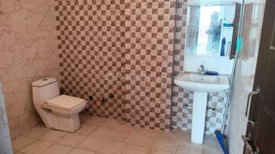 Bathroom Image of 6600 Sq.ft 5 BHK Independent House for sale in Bharat Heavy Electrical Limited Ran Haridwar for Rs. 40000000