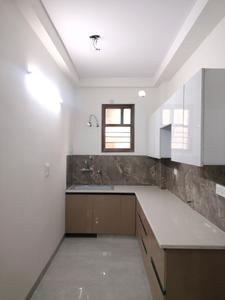 Kitchen Image of 1125 Sq.ft 3 BHK Builder Floor for sale in RPS Palm Drive, Sector 88 Faridabad for Rs. 11200000