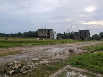 Image of 1440 Sq.ft Residential Plot / Land for sale in Swapnabhumi, New Town, Kolkata for Rs. 3421245