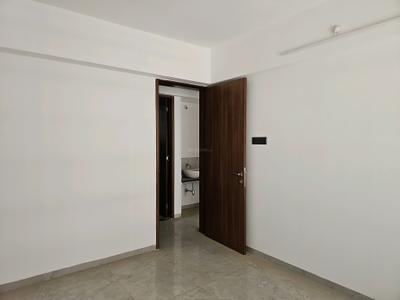 Bedroom Image of 1188 Sq.ft 3 BHK Apartment / Flat for sale in Unique Youtopia, Kharadi Pune for Rs. 13500000