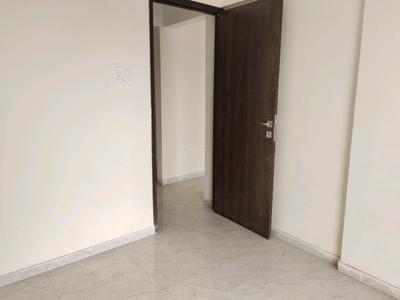 Bedroom Image of 694 Sq.ft 1 BHK Apartment / Flat for sale in Ulwe Navi Mumbai for Rs. 3800000