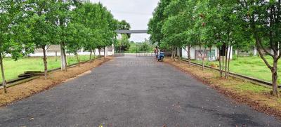 Sabbavaram Gowthami Gardens Plot View 2