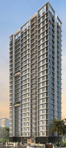 Image of 530 Sq.ft 2 BHK Apartment / Flat for sale in Adityaraj Breeze, Vikhroli East, Mumbai for Rs. 12000000