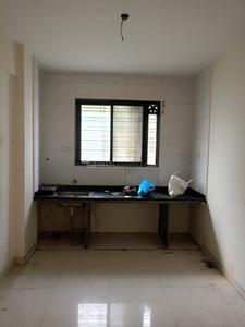 Kitchen Image of 600 Sq.ft 1 BHK Apartment / Flat for sale in Nashik Road Nashik for Rs. 2500000