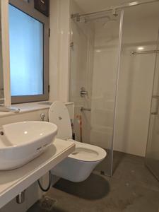 Bedroom Image of 955 Sq.ft 1 BHK Apartment / Flat for sale in Lodha New Cuffe Parade, Sion Mumbai for Rs. 33500000