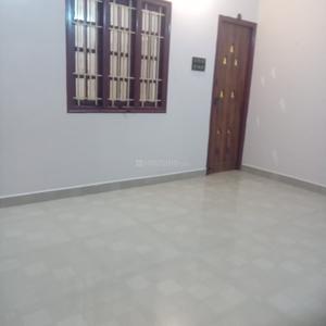 Bedroom Image of 1125 Sq.ft 2 BHK Builder Floor for rent in KK Nagar Madurai for Rs. 21000