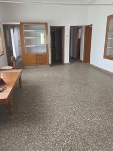 Living Room Image of 1300 Sq.ft 2 BHK Independent House for rent in Kuvempunagar Mysore for Rs. 16000