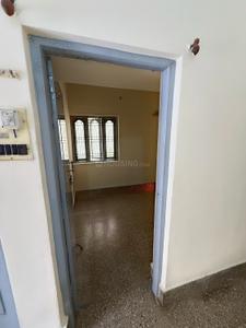 Bedroom Image of 600 Sq.ft 2 BHK Independent House for rent in BEML Nagar Mysore for Rs. 8000