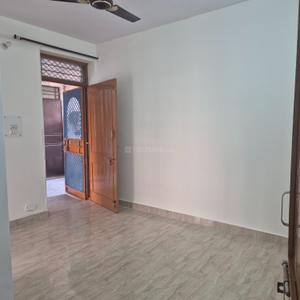Bedroom Image of 600 Sq.ft 1 BHK Apartment / Flat for rent in Sector 11 Dwarka New Delhi for Rs. 17000