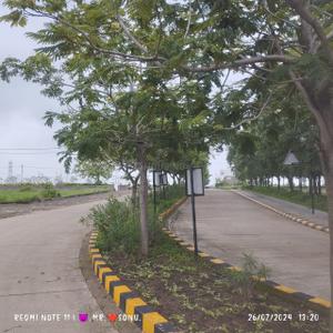 Image of 1800 Sq.ft Residential Plot / Land for sale in Ringnodiya, Indore for Rs. 7290000