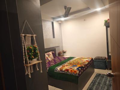 Bedroom Image of 2565 Sq.ft 4 BHK Duplex for sale in Anusthan Bungalows, Vatva Ahmedabad for Rs. 12000000